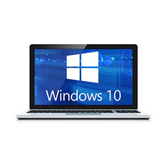 Windows 10 Il ralentit les PC