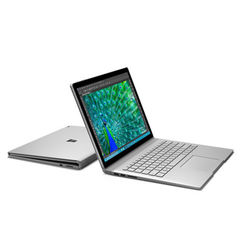 Surface Book (vidéo) Un premier PC pour Microsoft