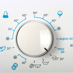 Lave-linge Quelle température utiliser pour laver son linge ?