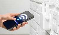 Répéteur Wi-Fi Pour améliorer sa connexion à la maison
