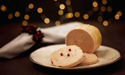 Gastronomie Y aura-t-il du foie gras à Noël ?