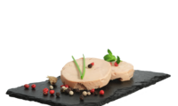 Foies gras